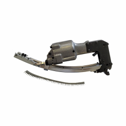 Зв'язувальний пневмоінструмент кліпсатор (кліпер) CLP-20L CLIPPER TOOL