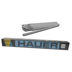 Зварювальні електроди РЦ-21, 3мм, 1кг, HAUER