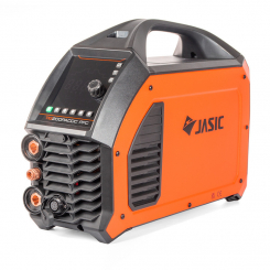 Зварювальний апарат Jasic TIG-200P AC/DC PFC (E2S22) EVO20 / Інвертор для аргонодугівної (TIG) та ручної дугової (ММА) зварювання