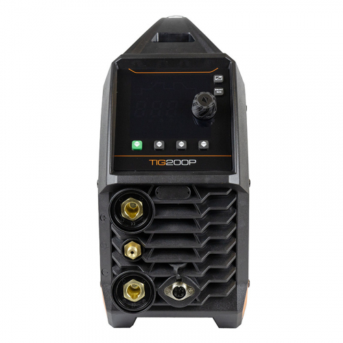 Зварювальний апарат Jasic TIG-200Р (W2S52) EVO20 без пальника