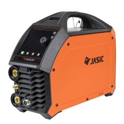 Зварювальний апарат Jasic TIG-200Р (W2S52) EVO20 з WP-26