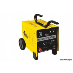 КЕНТАВР Зварювальний апарат, 200 А, 6.4 кВт