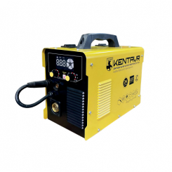 Зварювальний апарат "Кентавр MIG-350 DigitAll LCD"