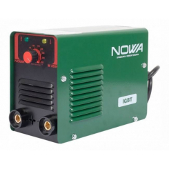 Зварювальний апарат NOWA W355K