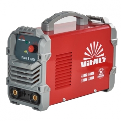Зварювальний апарат Vitals B 1600