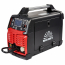 Зварювальний апарат Vitals Professional MIG 2000 LCD Alu Synergy