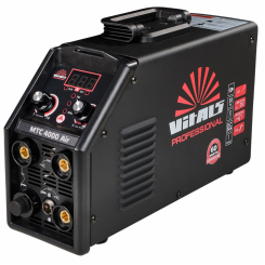 Зварювальний апарат Vitals Professional MTC 4000 Air