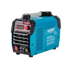 Зварювальний апарат ЗСИ-255 K