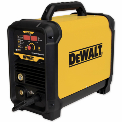Зварювальний апарат інверторний DeWALT DXWDMIG200E