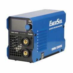 Зварювальний апарат інверторний EnerSol EWM-120ADE