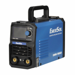 Зварювальний апарат інверторний EnerSol EWM-160AD