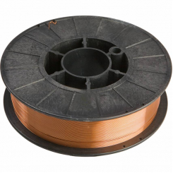 Зварювальний дріт 0.8 мм, 5 кг