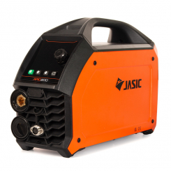 Зварювальний інвертор Jasic ARC-200 (Z2S32) EVO20, з кабелями для ручного дугового (MMA) та аргонодугового (TIG Lift) зварювання