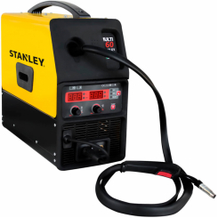 Зварювальний напівавтомат інверторний STANLEY MULTI160
