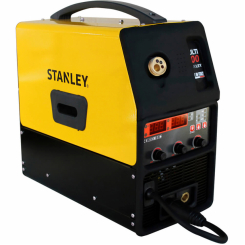 Зварювальний напівавтомат інверторний STANLEY MULTI200