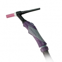 Зварювальний пальник Parweld PRO-18 12