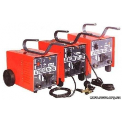 Forte Зварювальний апарат - BX1-250C