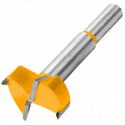 Звідло Форстнера з ТВС фрезою Ø35мм 85мм