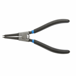 Зйомник зовнішніх стопорних кілець з прямими кінцями 150 мм HOEGERT 10 - 25 HT1P146