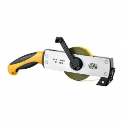 Вимірювальна рулетка Nivel System 30 м х 13 мм ST-30B