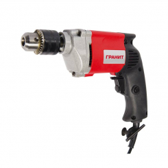 Дриль ненаголошений Граніт Д-600.