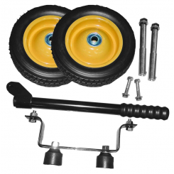 Колеса та ручки (комплект) для генератора Sigma (991219007)