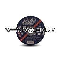 Коло зачистне ТИТАН (6,0, 115 мм)