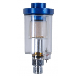 міні фільтр повітряний