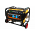 Бензиновий генератор GoodMajster GM-G3300