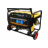 Бензиновий генератор GoodMajster GM-G3300