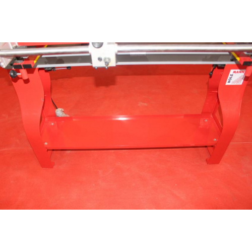 Токарний верстат Holzmann VD 1100N