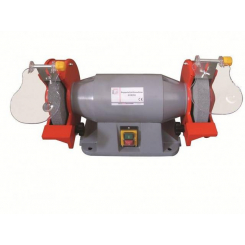 Точильно-шліфувальний верстат Holzmann DSM 200 (230V)