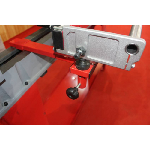 Токарний верстат Holzmann VD 1100N