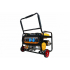 Бензиновий генератор GoodMajster GM-G3300