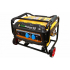 Бензиновий генератор GoodMajster GM-G3300