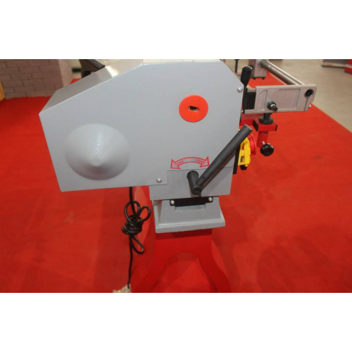 Токарний верстат Holzmann VD 1100N