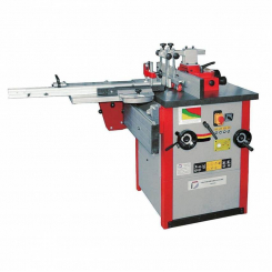 Фрезерний верстат Holzmann FS 200S (400В)