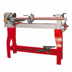 Токарний верстат Holzmann VD 1100N