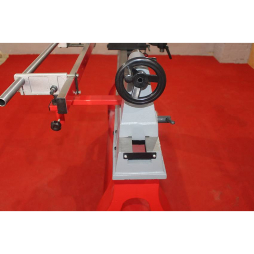 Токарний верстат Holzmann VD 1100N