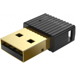 USB Bluetooth адаптер 5.0 ORICO BTA-508-BK-BP