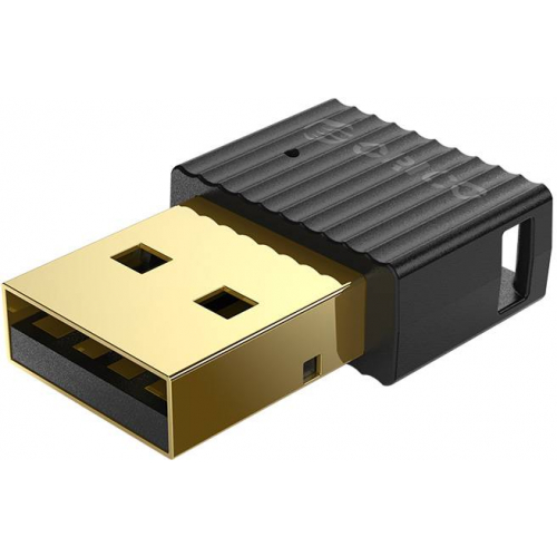 USB Bluetooth адаптер 5.0 ORICO BTA-508-BK-BP