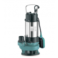 Насос дренажно-каналізаційний 0.45 кВт Hmax 8.5м Qmax 200л/хв AQUATICA (773322)