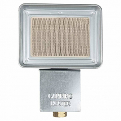 обігрівач газовий інфрачервоний 1.4кВт з редуктором