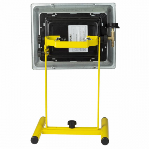 обігрівач газовий інфрачервоний 3кВт на підставці