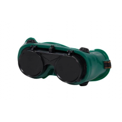 окуляри зварювальні