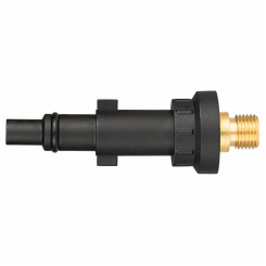 перехідник на насадку пінну (для ТМ Tekhmann) Vortex