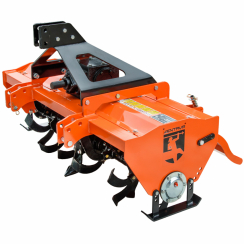 Ґрунтофреза Кентавр ФН-1,25 помаранчева