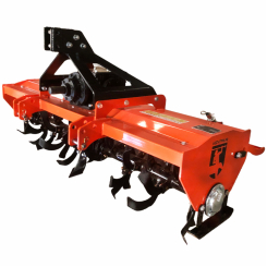 Ґрунтофреза Кентавр ФН-1,5 помаранчева