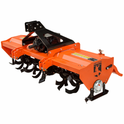 Ґрунтофреза Кентавр ФН-1,6 помаранчева