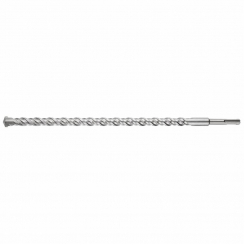 свердло по бетону, SDS Plus,, 18 x 400 мм, S4